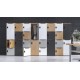 Nova Choice Wooden Office Lockers